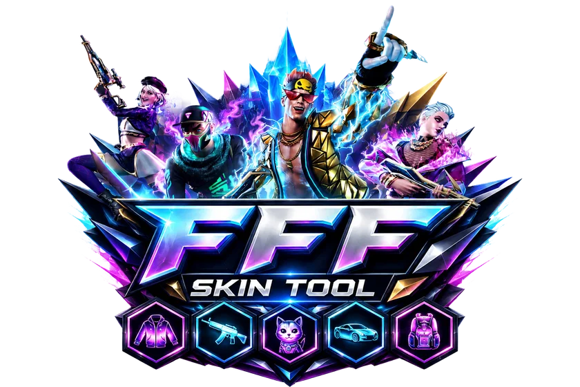 FFF Skin Tools